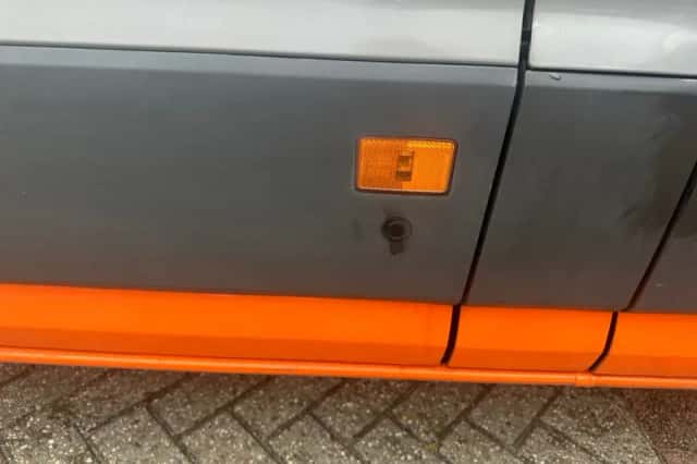 Volkswagen Crafter (2019) thumbnail 6