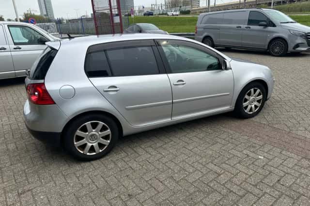 Volkswagen Golf (2006) thumbnail 6