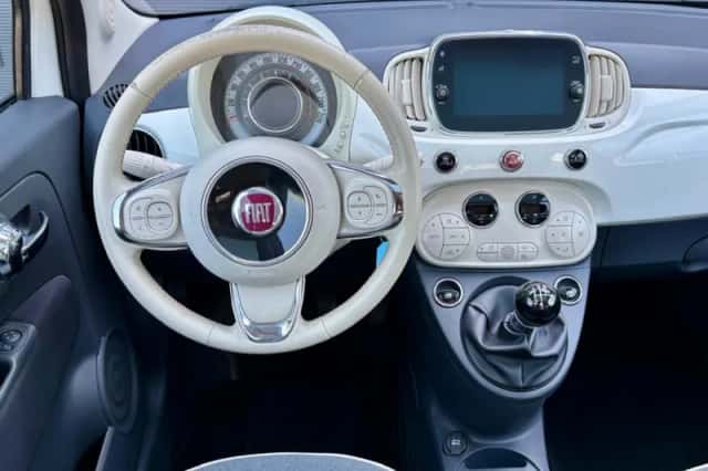 Fiat 500 (2017) thumbnail 4