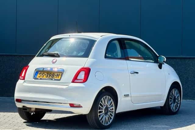 Fiat 500 (2017) thumbnail 6