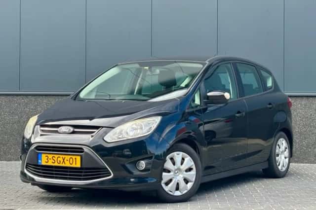 Ford C-Max (2013) thumbnail 1