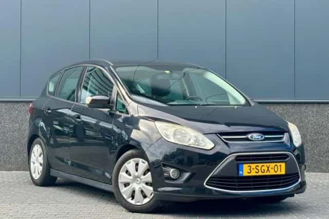 Ford C-Max (2013) thumbnail 2
