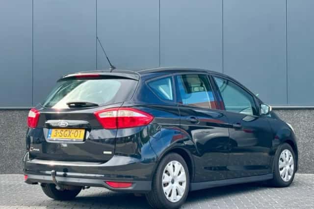 Ford C-Max (2013) thumbnail 5