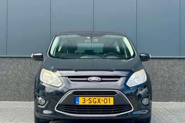 Ford C-Max (2013) thumbnail 6