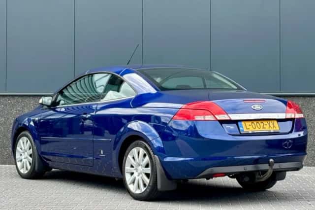 Ford Focus (2007) thumbnail 6