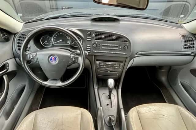 Saab 9-3 (2004) thumbnail 6