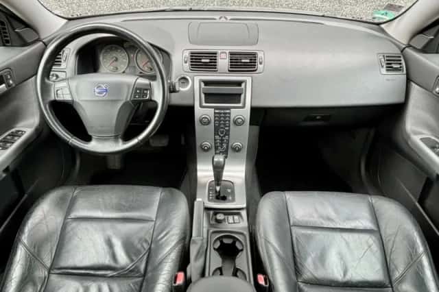 Volvo S40 (2006) thumbnail 4