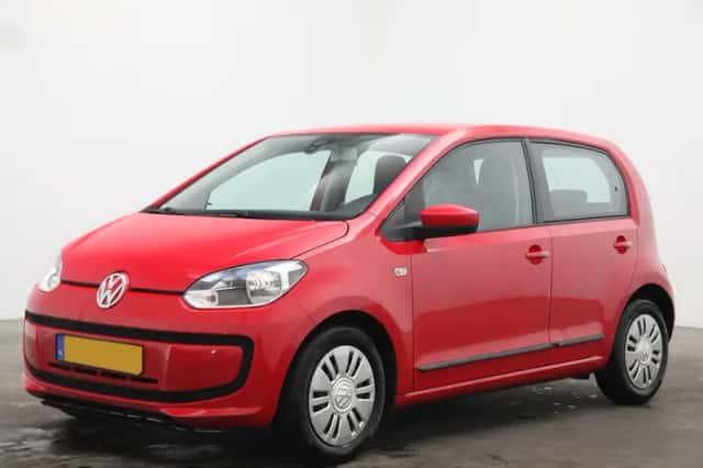Volkswagen Up! (2015) thumbnail 1