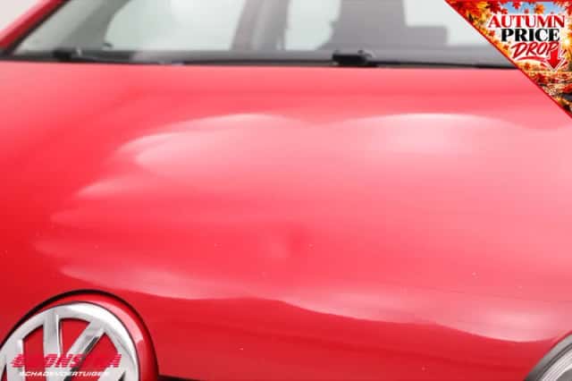 Volkswagen Up! (2015) thumbnail 6