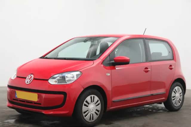 Volkswagen Up! (2015) thumbnail 1