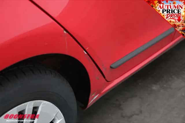 Volkswagen Up! (2015) thumbnail 5