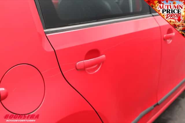 Volkswagen Up! (2015) thumbnail 5