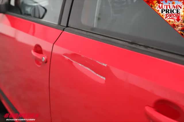 Volkswagen Up! (2015) thumbnail 5