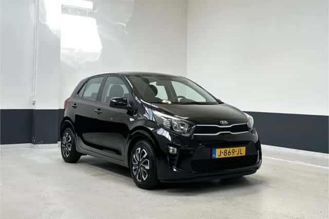 Kia Picanto (2020) thumbnail 1