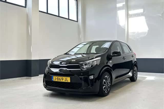 Kia Picanto (2020) thumbnail 2