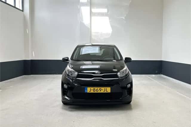 Kia Picanto (2020) thumbnail 3