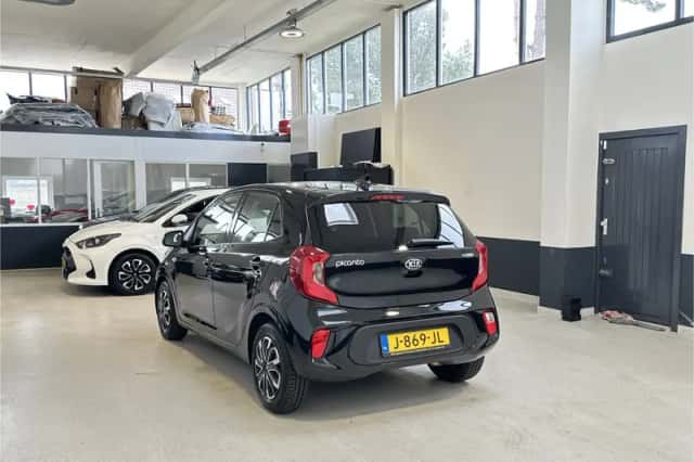 Kia Picanto (2020) thumbnail 6