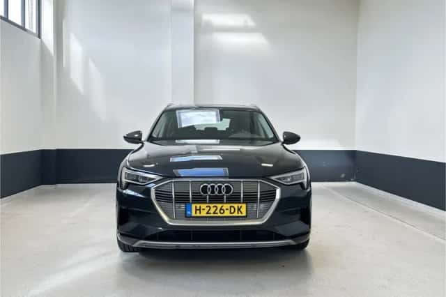 Audi e-tron (2019) thumbnail 3