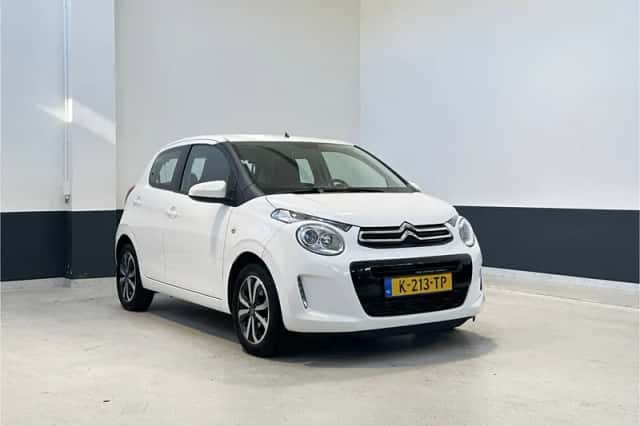Citroën C1 (2021) thumbnail 1