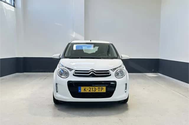 Citroën C1 (2021) thumbnail 3