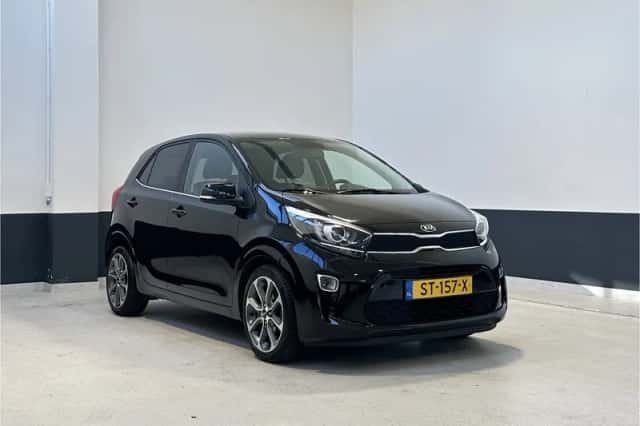 Kia Picanto (2018) thumbnail 1