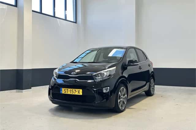 Kia Picanto (2018) thumbnail 2