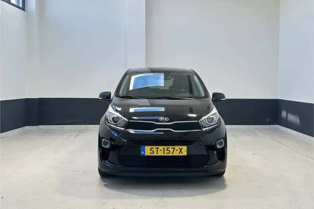 Kia Picanto (2018) thumbnail 3