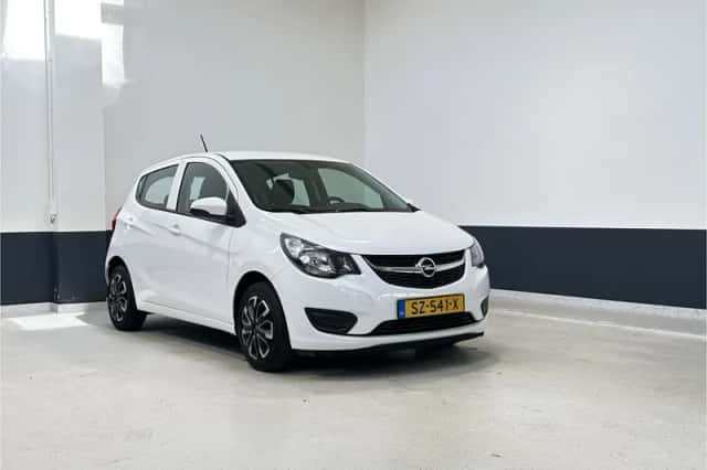 Opel Karl (2018) thumbnail 1