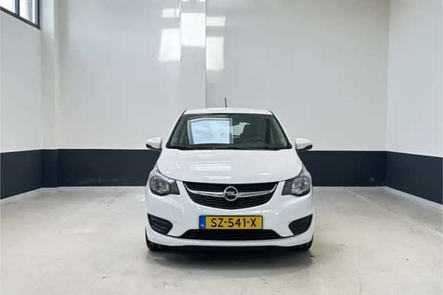 Opel Karl (2018) thumbnail 3