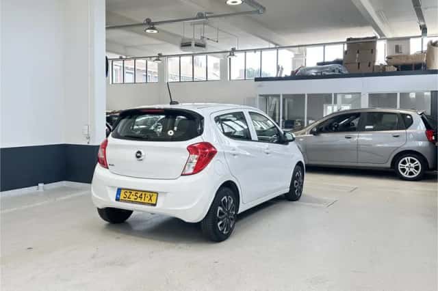 Opel Karl (2018) thumbnail 6