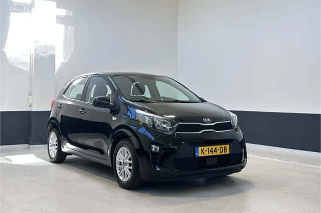 Kia Picanto (2020) thumbnail 1