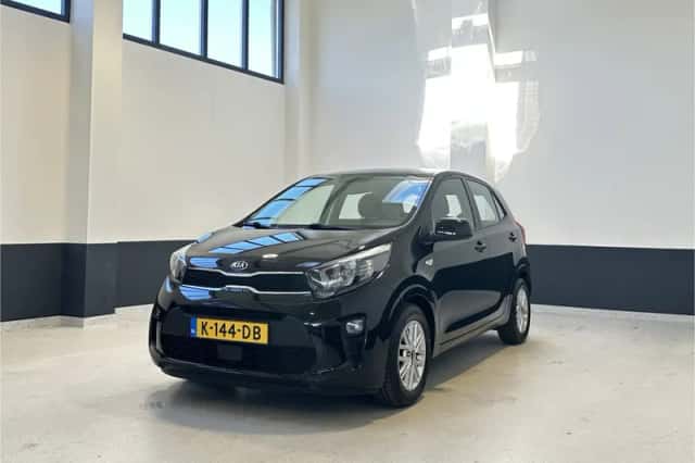 Kia Picanto (2020) thumbnail 2