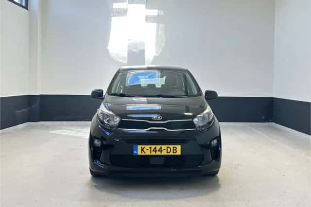 Kia Picanto (2020) thumbnail 3
