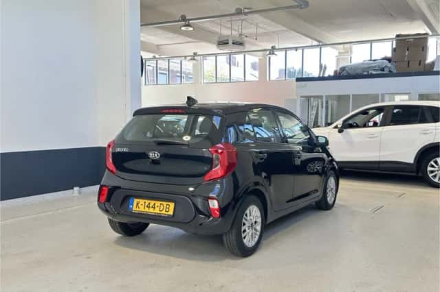 Kia Picanto (2020) thumbnail 5