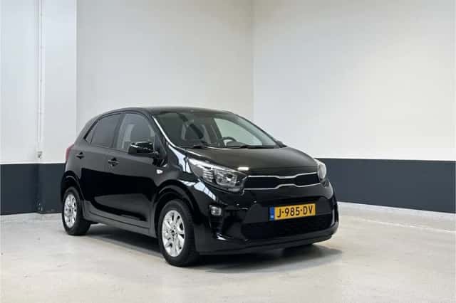 Kia Picanto (2020) thumbnail 1