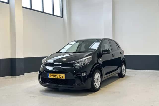 Kia Picanto (2020) thumbnail 2
