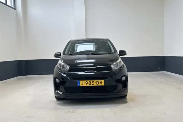 Kia Picanto (2020) thumbnail 3