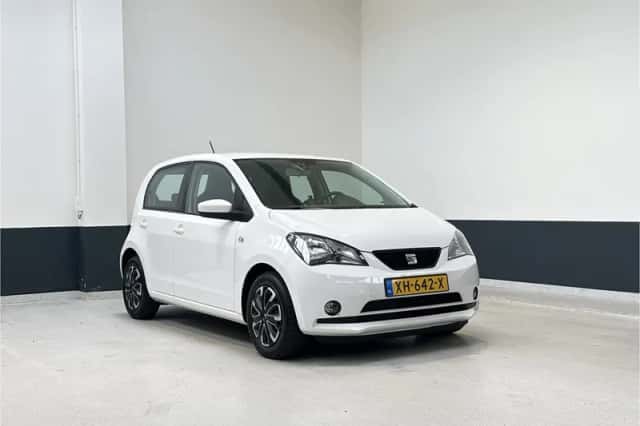 SEAT Mii (2019) thumbnail 1