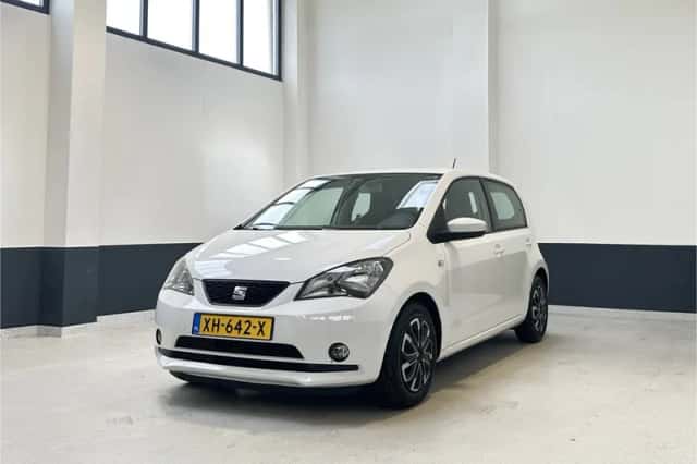 SEAT Mii (2019) thumbnail 2
