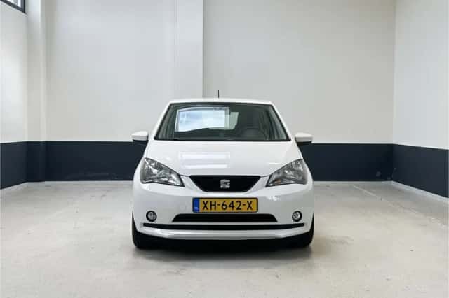 SEAT Mii (2019) thumbnail 3