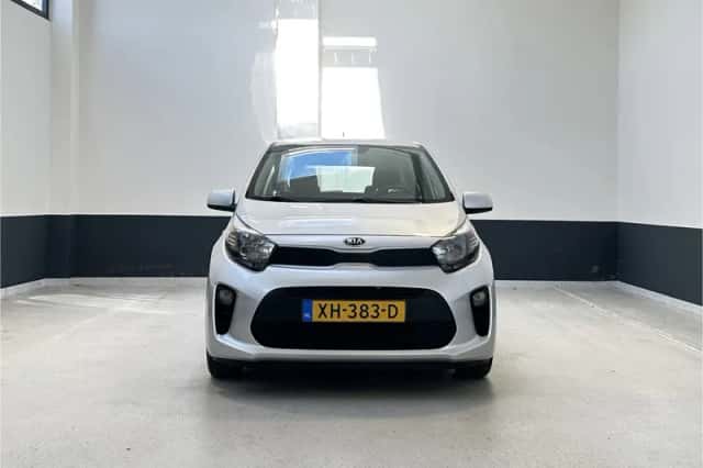 Kia Picanto (2019) thumbnail 3