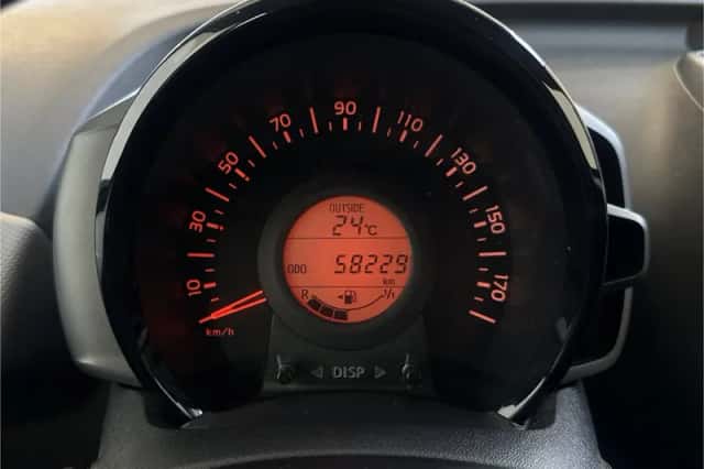 Peugeot 108 (2018) thumbnail 5