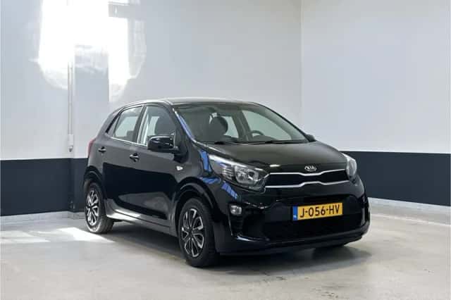 Kia Picanto (2020) thumbnail 1
