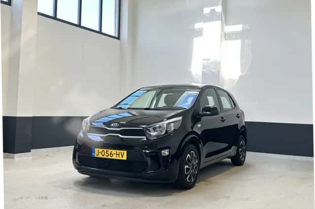 Kia Picanto (2020) thumbnail 2