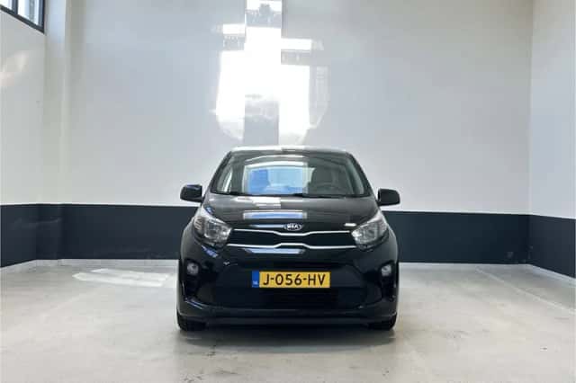 Kia Picanto (2020) thumbnail 3