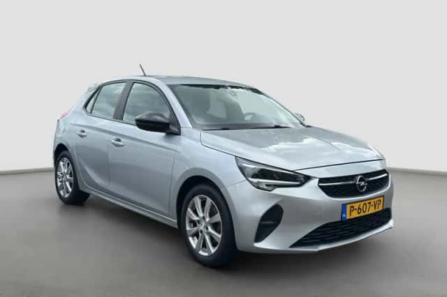 Opel Corsa (2022) thumbnail 1