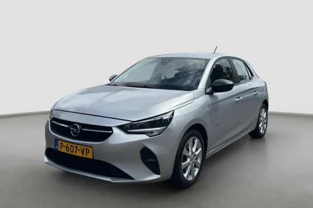 Opel Corsa (2022) thumbnail 2