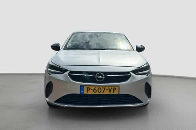 Opel Corsa (2022) thumbnail 3