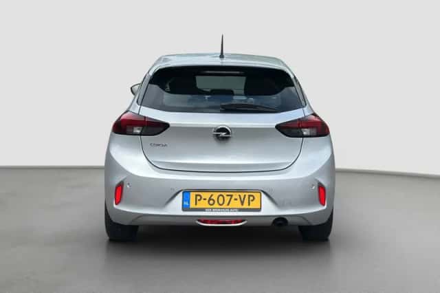 Opel Corsa (2022) thumbnail 4