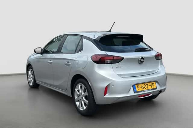 Opel Corsa (2022) thumbnail 5